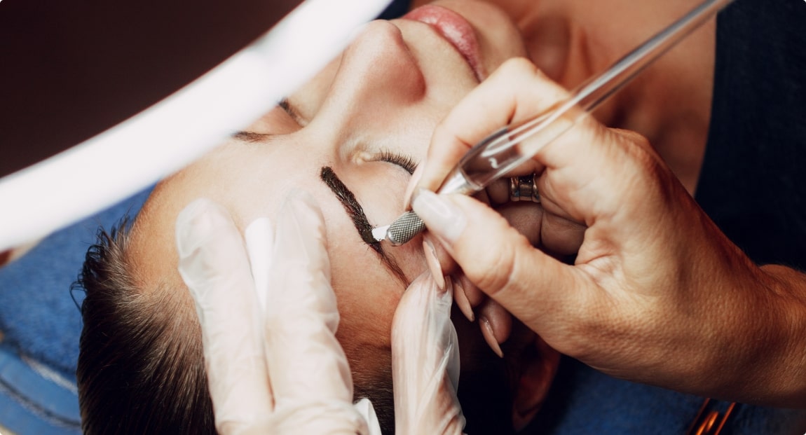 Microblading: How It All Shifted