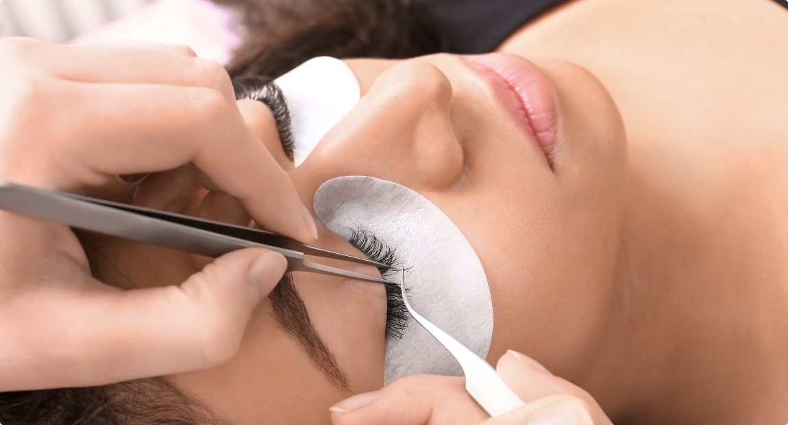 Eyelash Extensions: What Are They