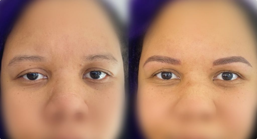 about microblading