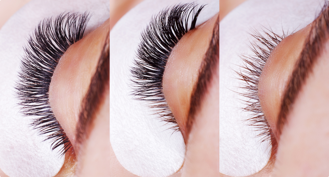 The Best Eyelash Extensions for Every Budget