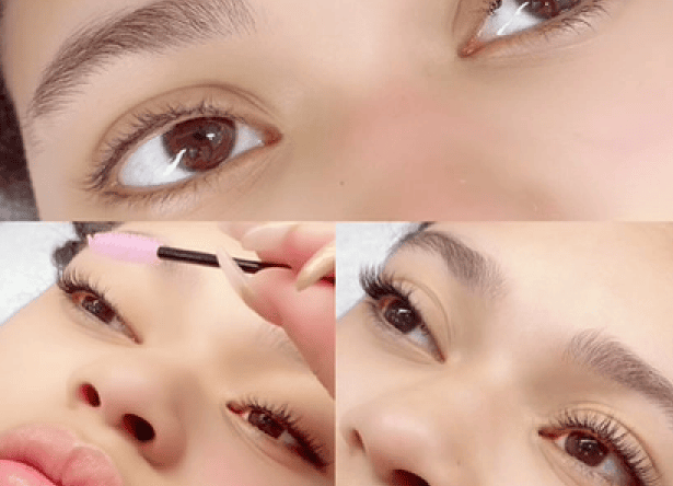 how do lash extensions work