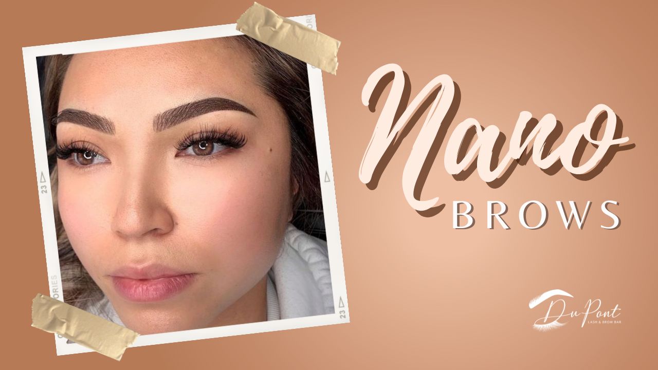 nano brows