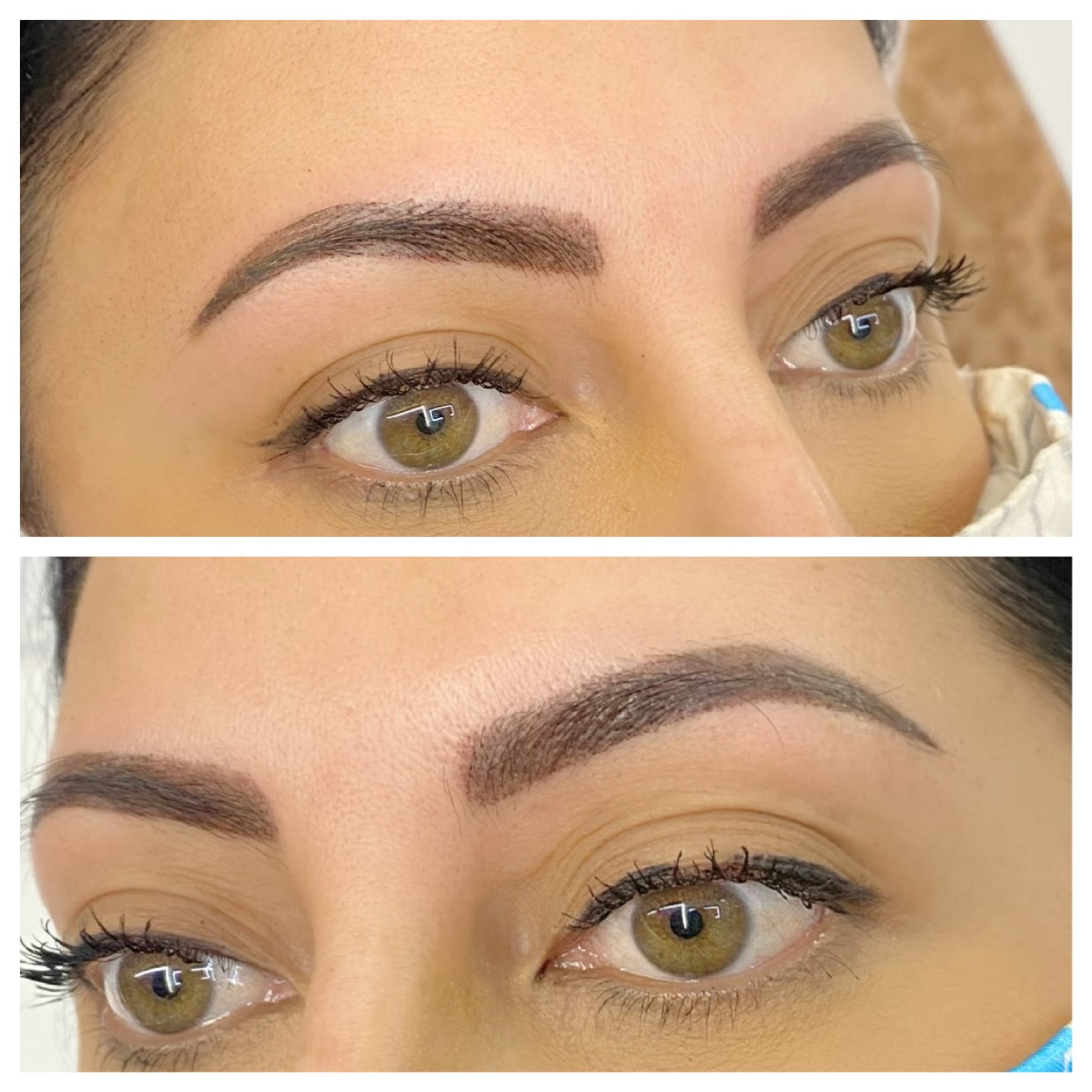 Eyebrow Threading in Washington, DC | DuPont Lash and Brow