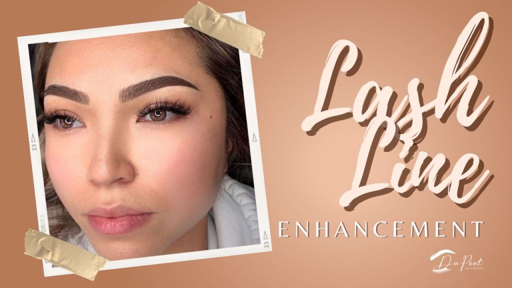 lash line enhancement