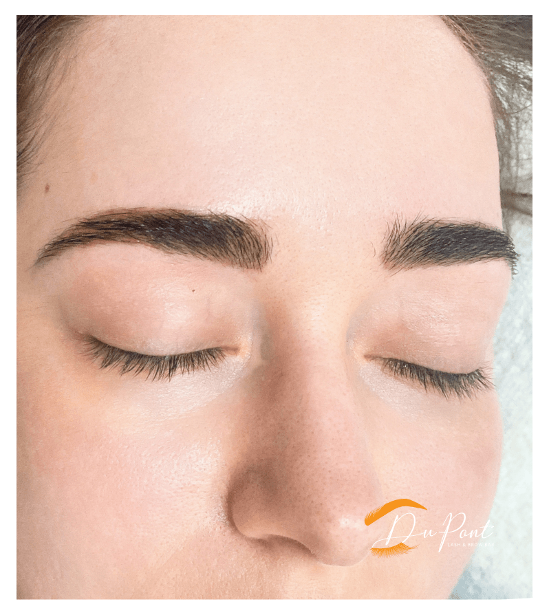 Lash Extensions in Washington, DC | DuPont Lash and Brow