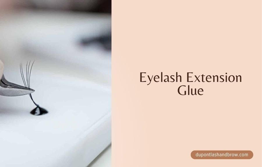 Effective Methods to Dissolve Eyelash Extension Glue