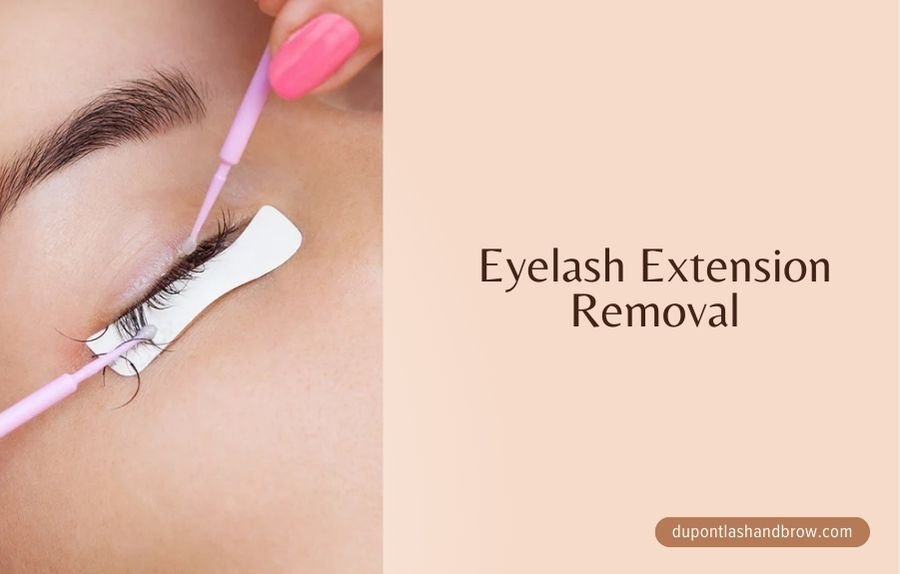 Expert Tips for Safe and Effective Eyelash Extension Removal