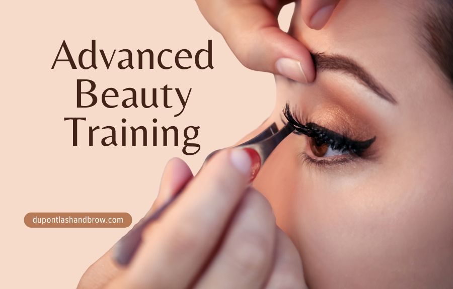 Advanced Beauty Training