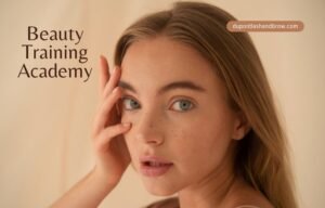 Beauty Training Academy