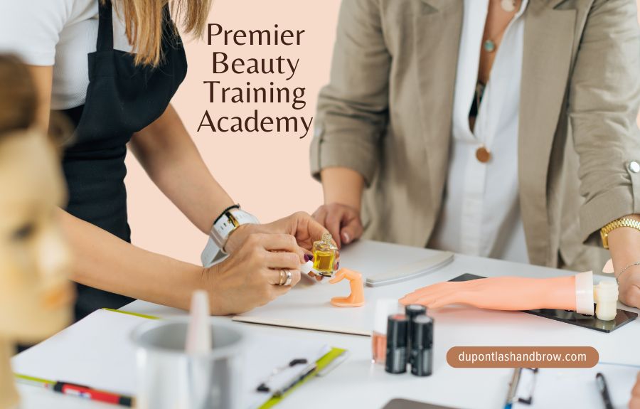 Premier Beauty Training Academy