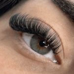 Lashes
