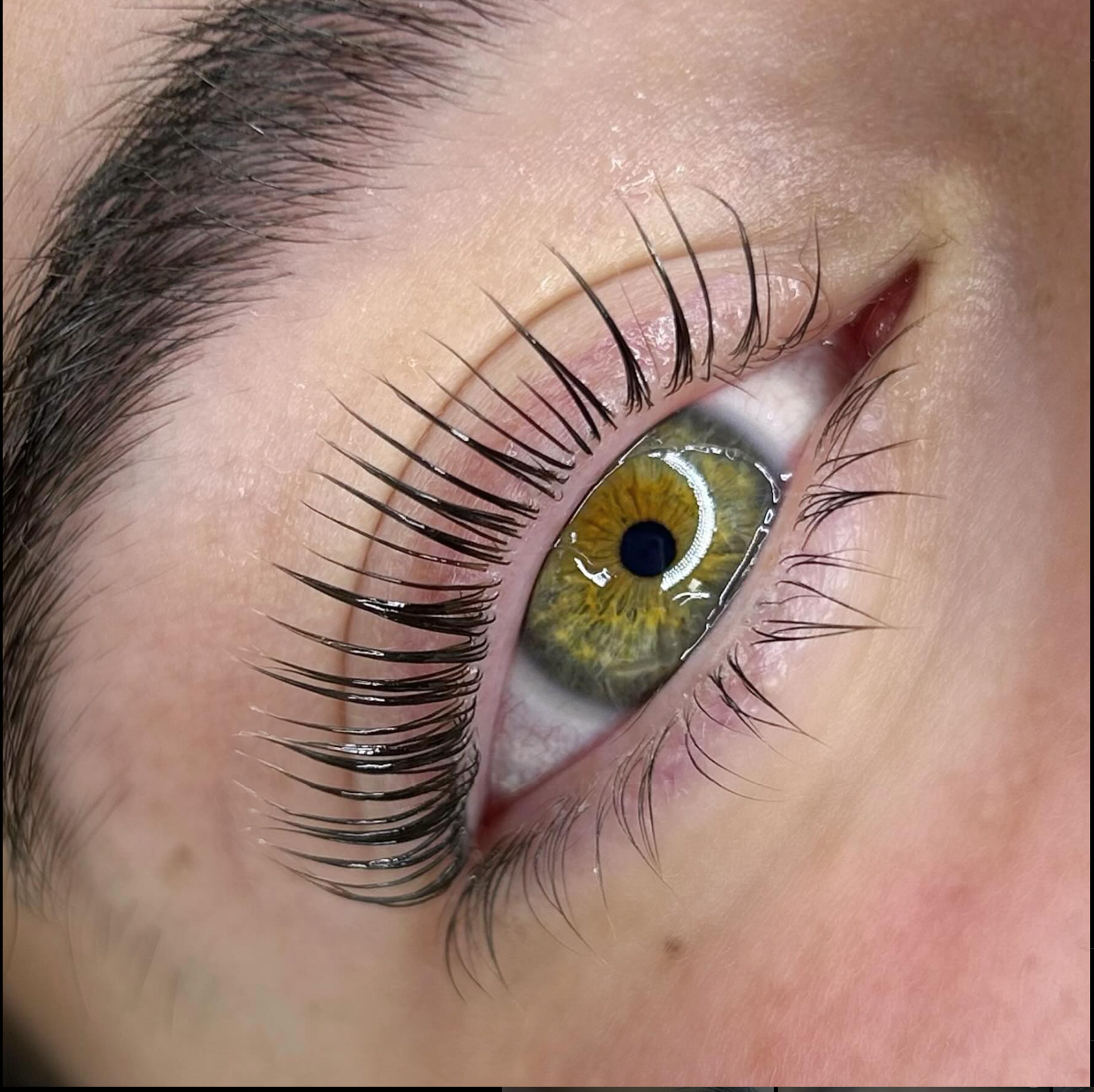 Lash lift