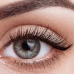 Lash Extensions for Longer Lasting Results