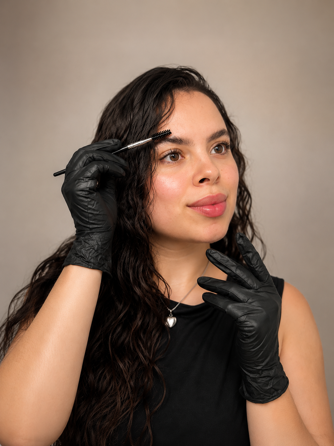 Mariana Castro – Senior Lash & Brow Artist
